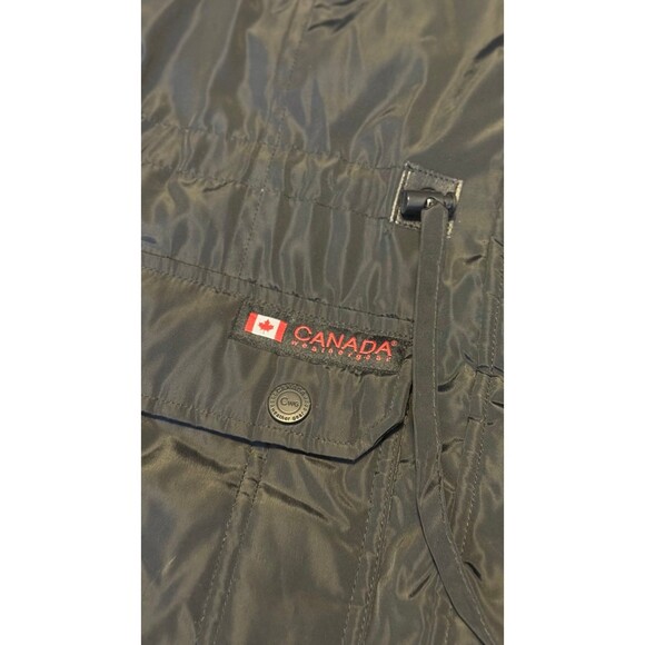 Canada Weather Coat Women’s Size M - Picture 4 of 11